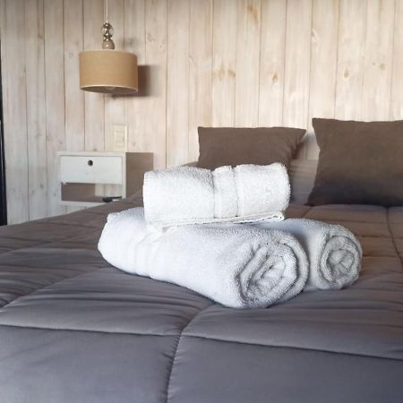 Piedra Mora Loft Aparthotel Gualeguaychú Екстериор снимка