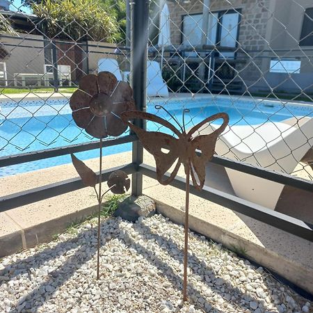 Piedra Mora Loft Aparthotel Gualeguaychú Екстериор снимка