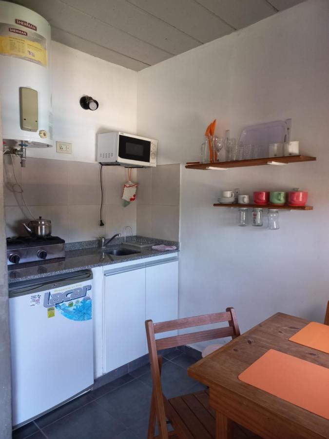 Piedra Mora Loft Aparthotel Gualeguaychú Екстериор снимка
