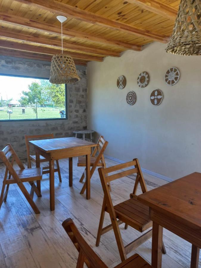 Piedra Mora Loft Aparthotel Gualeguaychú Екстериор снимка
