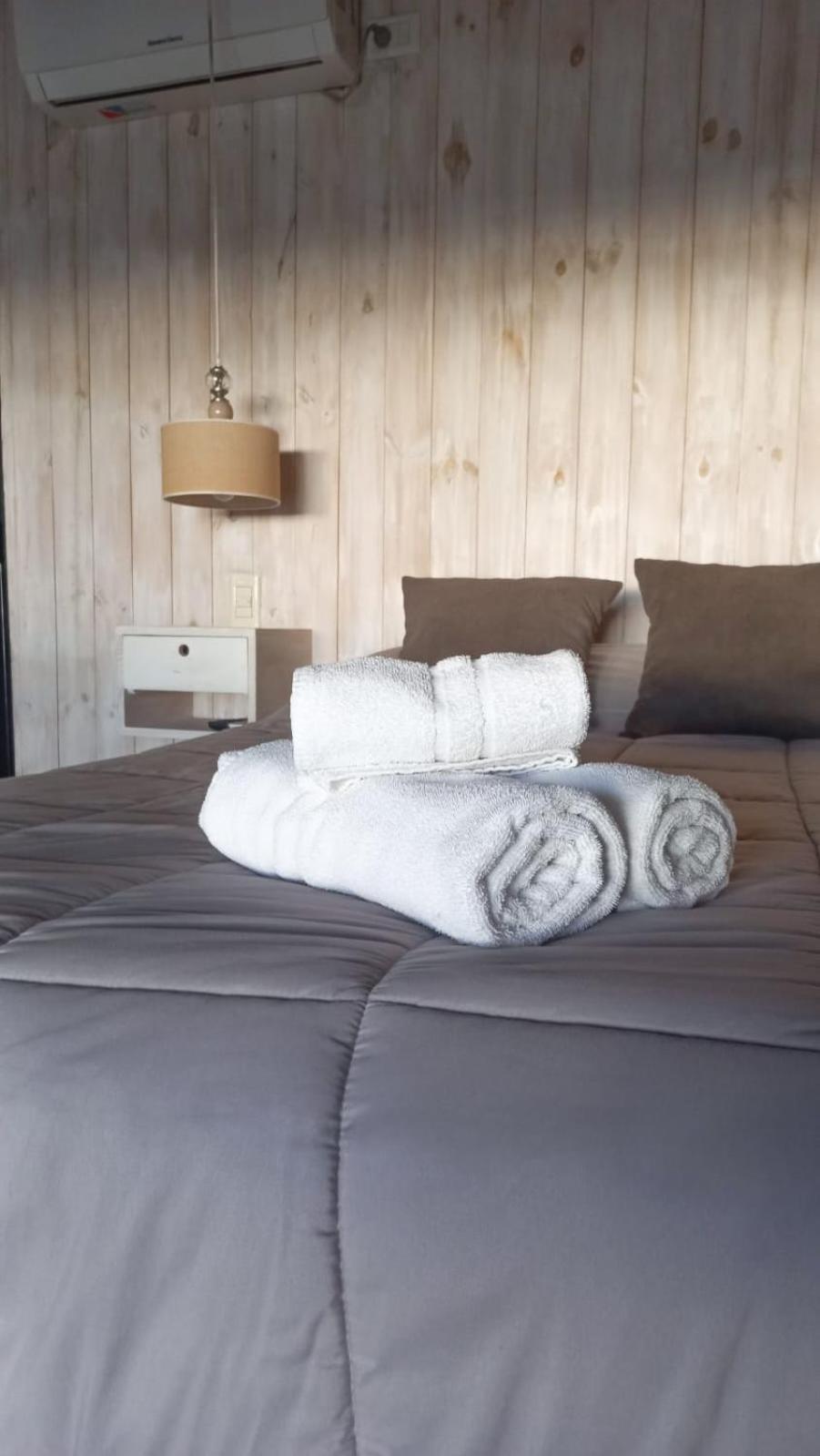 Piedra Mora Loft Aparthotel Gualeguaychú Екстериор снимка