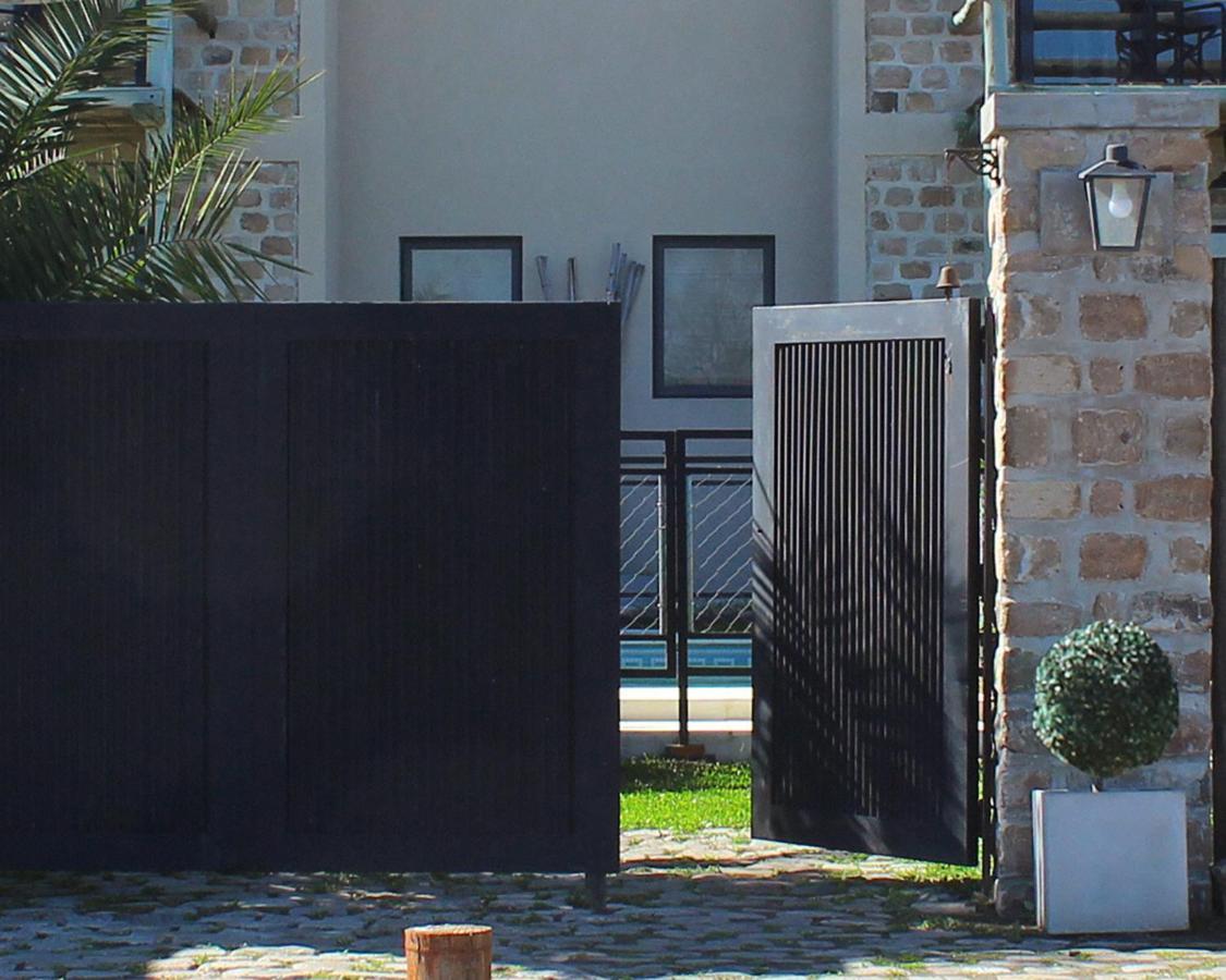 Piedra Mora Loft Aparthotel Gualeguaychú Екстериор снимка