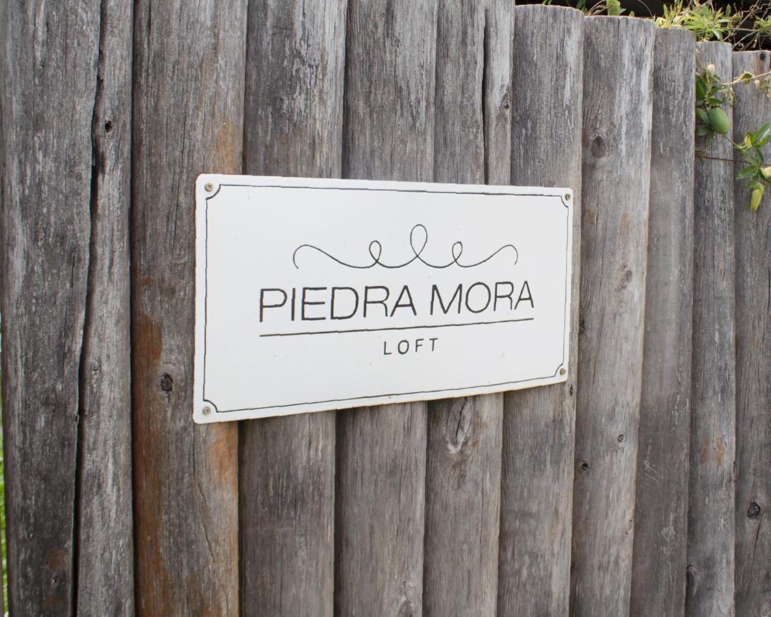 Piedra Mora Loft Aparthotel Gualeguaychú Екстериор снимка