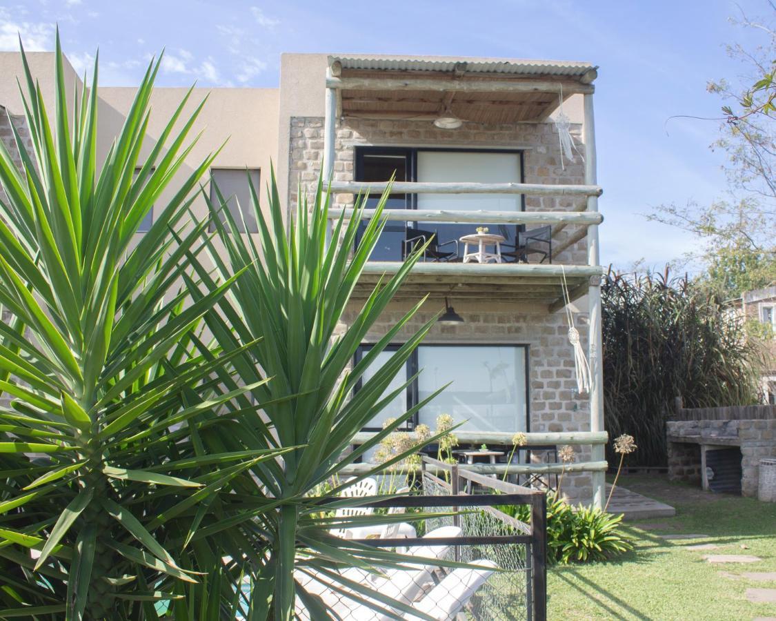 Piedra Mora Loft Aparthotel Gualeguaychú Екстериор снимка