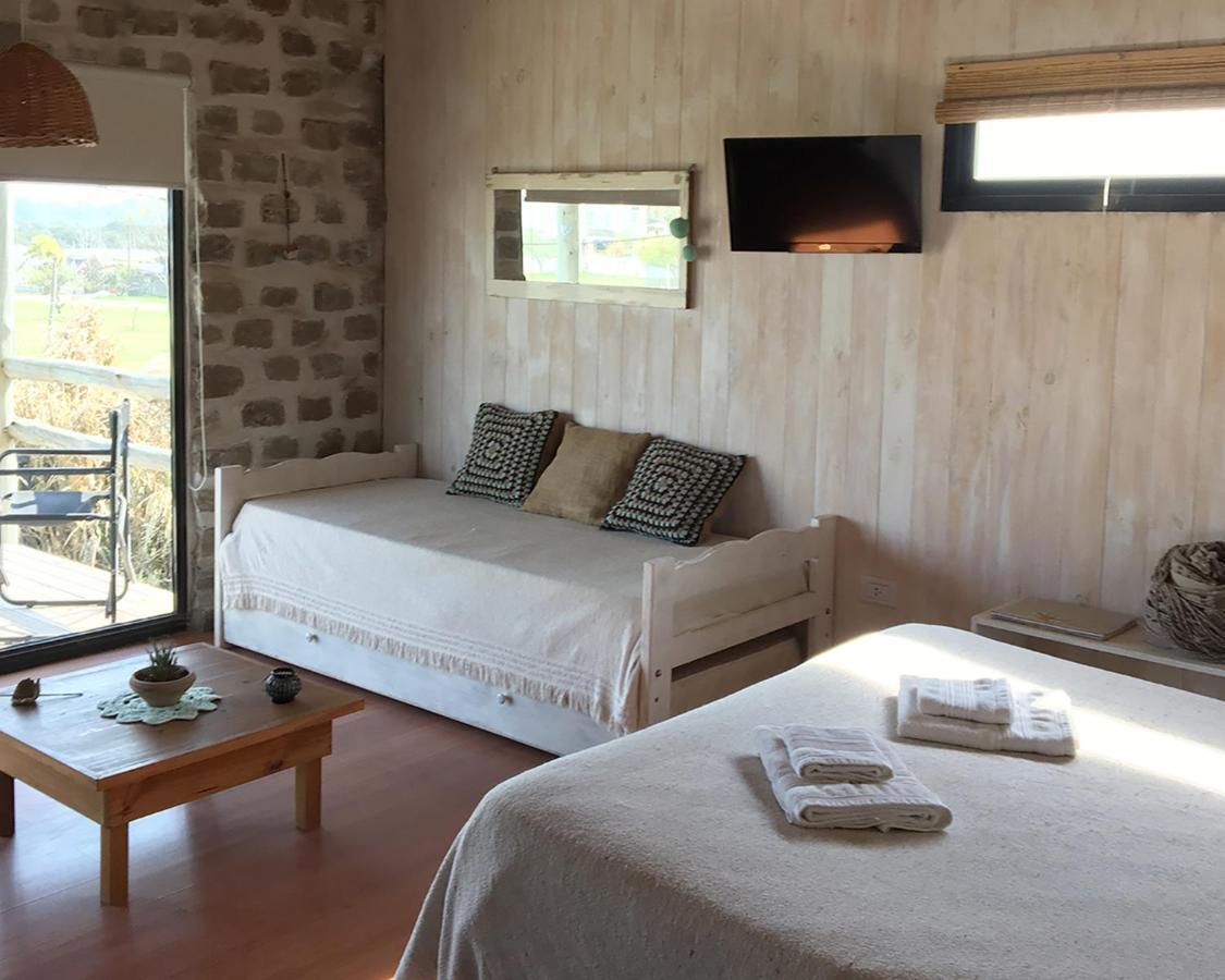 Piedra Mora Loft Aparthotel Gualeguaychú Екстериор снимка