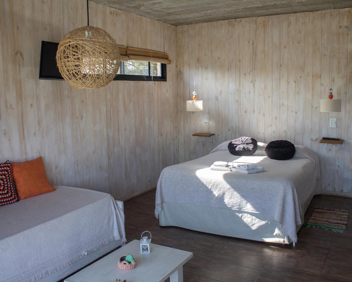 Piedra Mora Loft Aparthotel Gualeguaychú Екстериор снимка