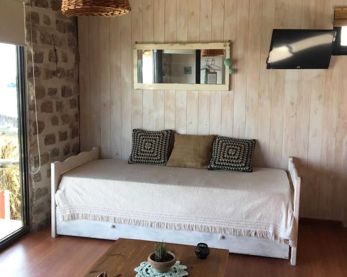 Piedra Mora Loft Aparthotel Gualeguaychú Екстериор снимка