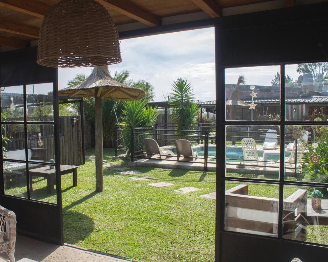 Piedra Mora Loft Aparthotel Gualeguaychú Екстериор снимка
