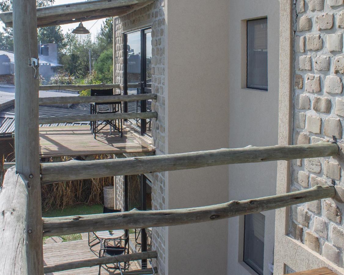 Piedra Mora Loft Aparthotel Gualeguaychú Екстериор снимка